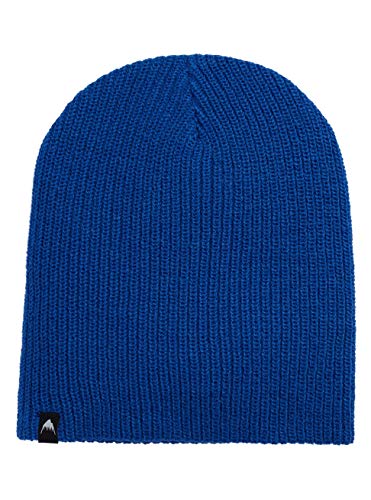 Burton All Day Long bonnet homme acrylique sans couture