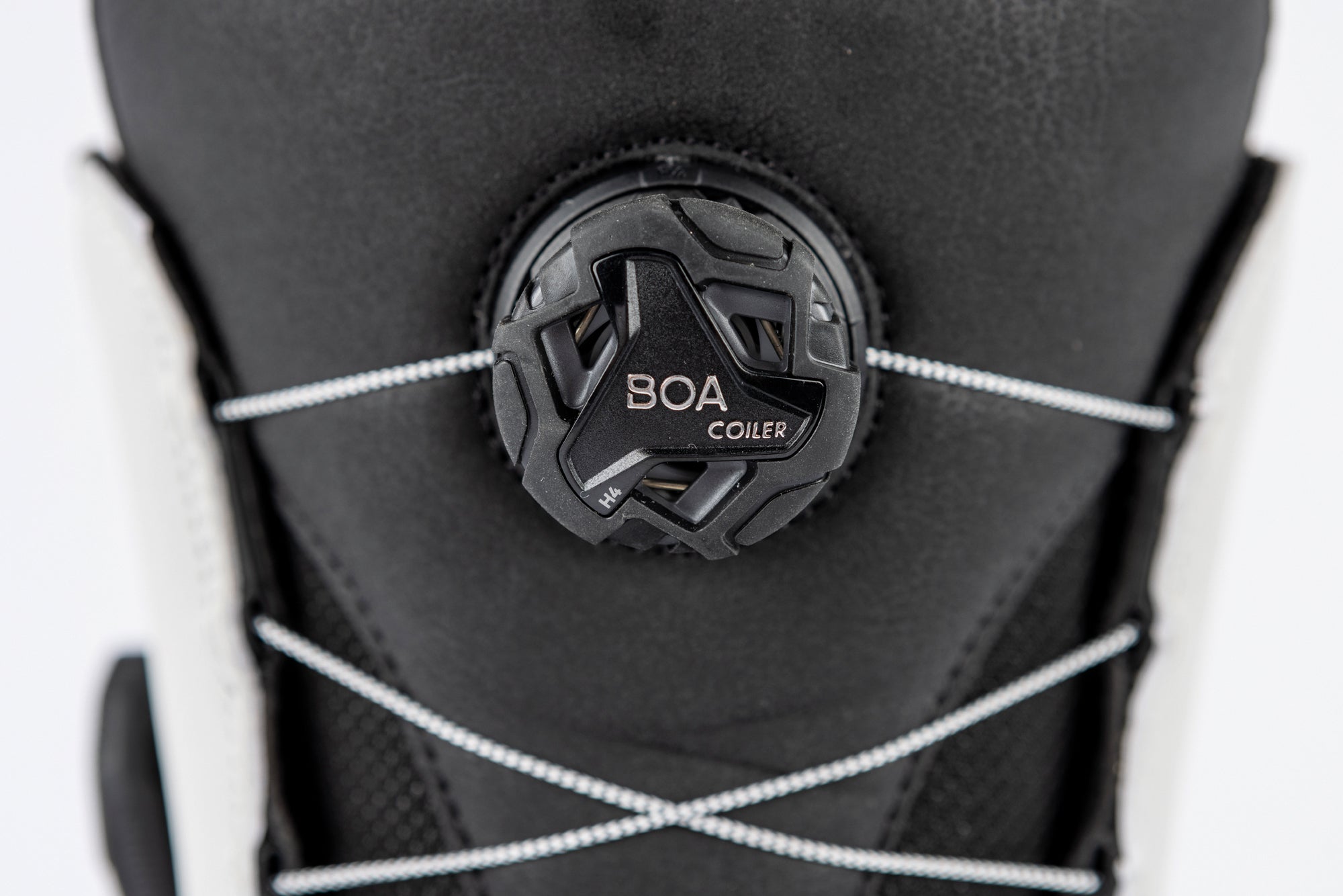Nitro Scala BOA boots snowboard femme Ice 245 souple