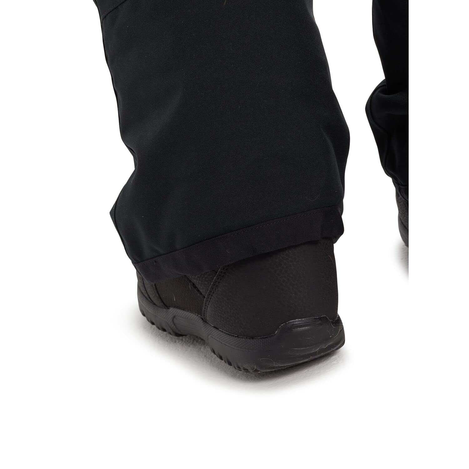 Burton Elite Cargo pantalon ski fille True Black chaud