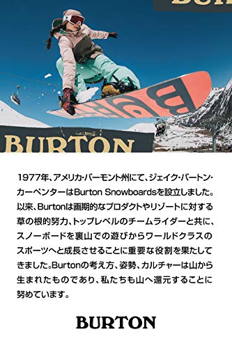 Burton Profile gants ski femme manchette Thermacore