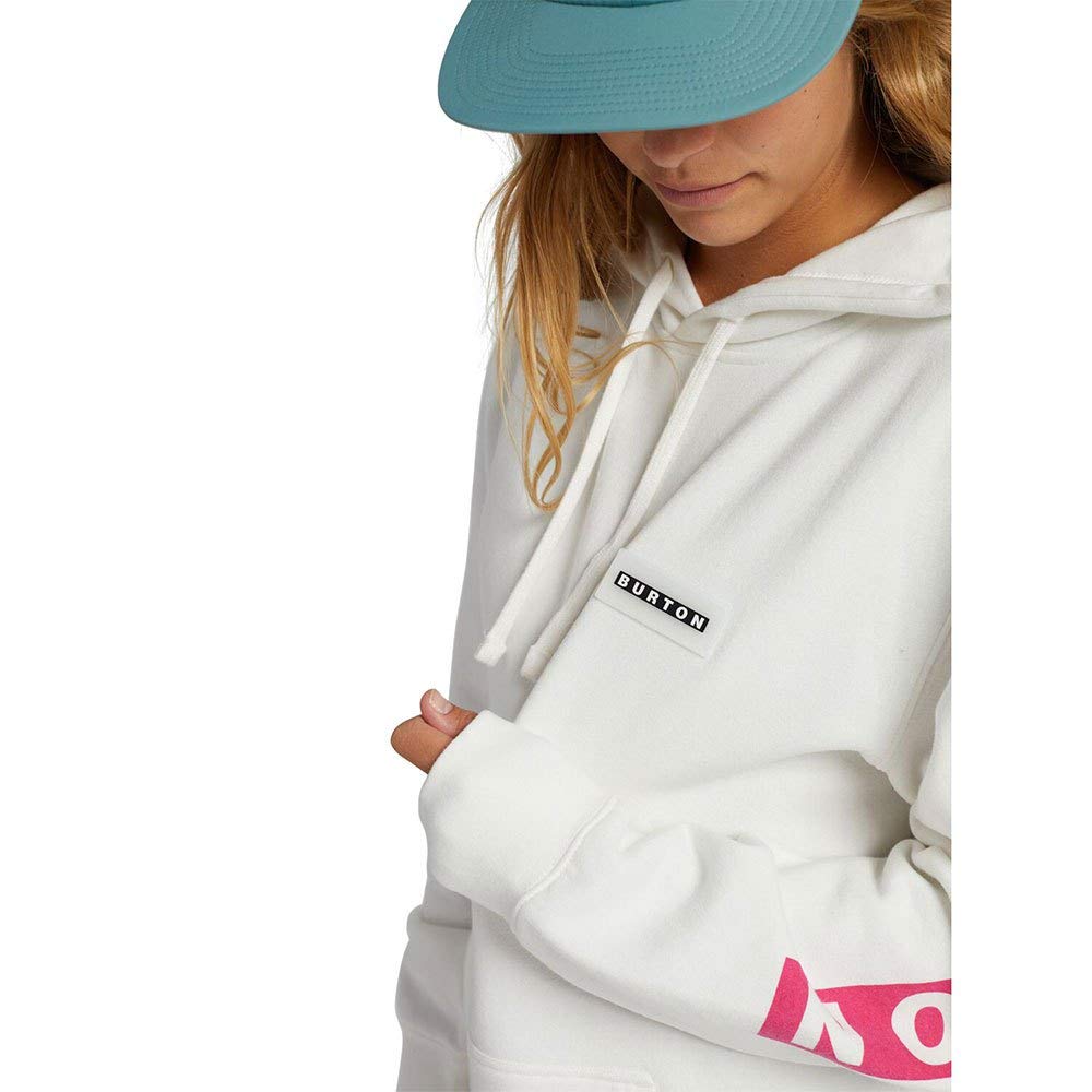 Burton Vault Pullover sweat à capuche homme