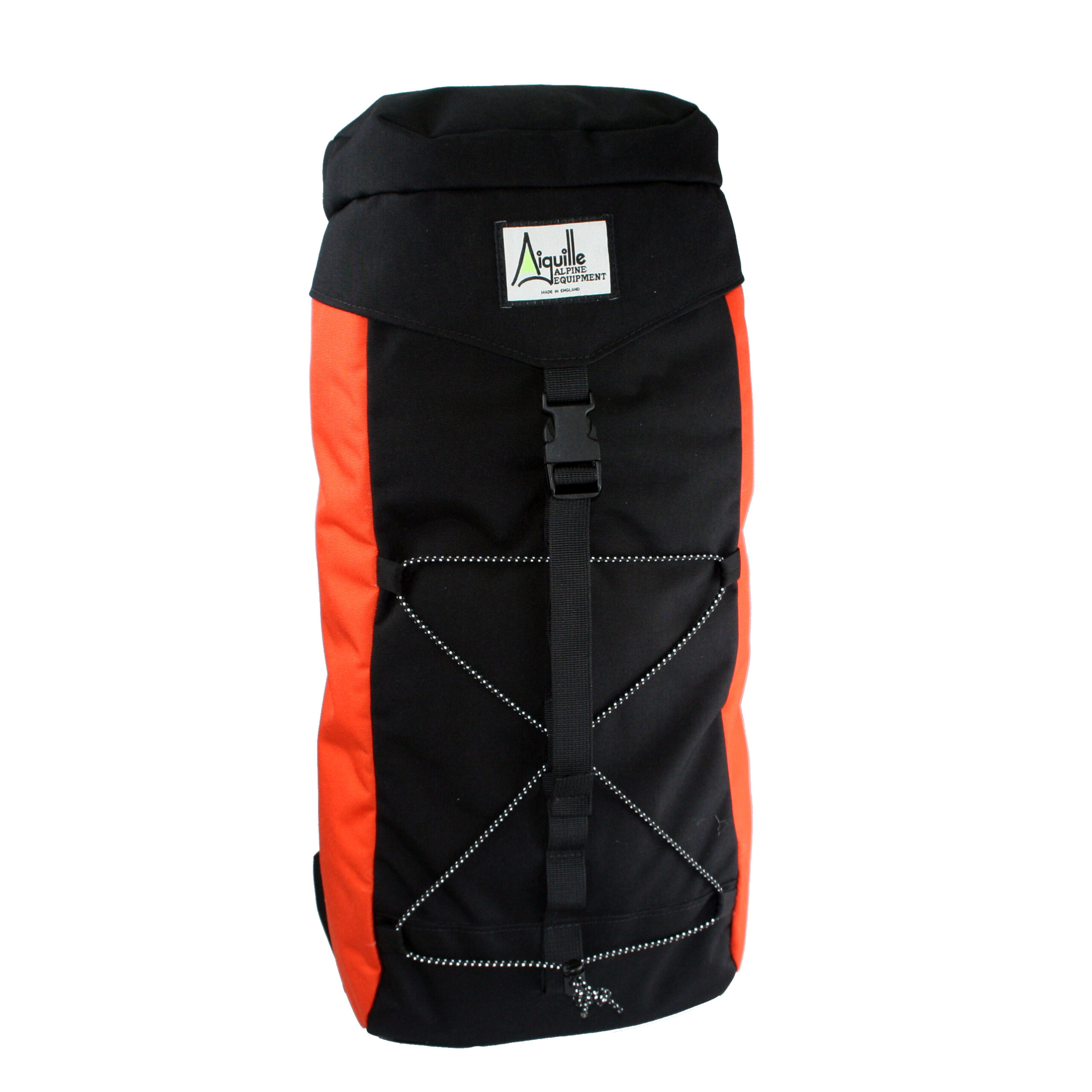 Snowsled Couloir sac à dos escalade 27L nylon noir