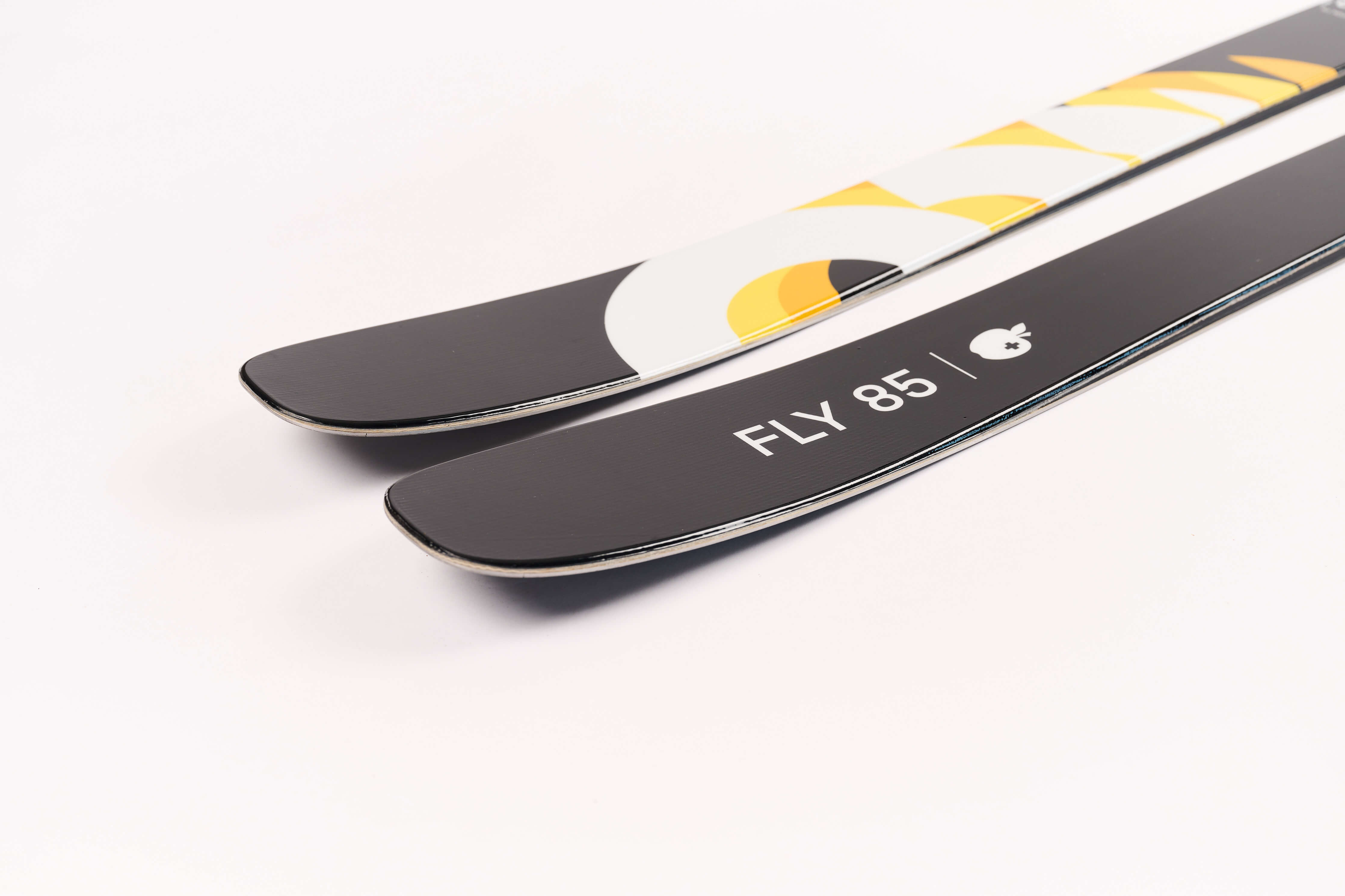 Movement FLY 85 JR ski junior 155 twin-tip