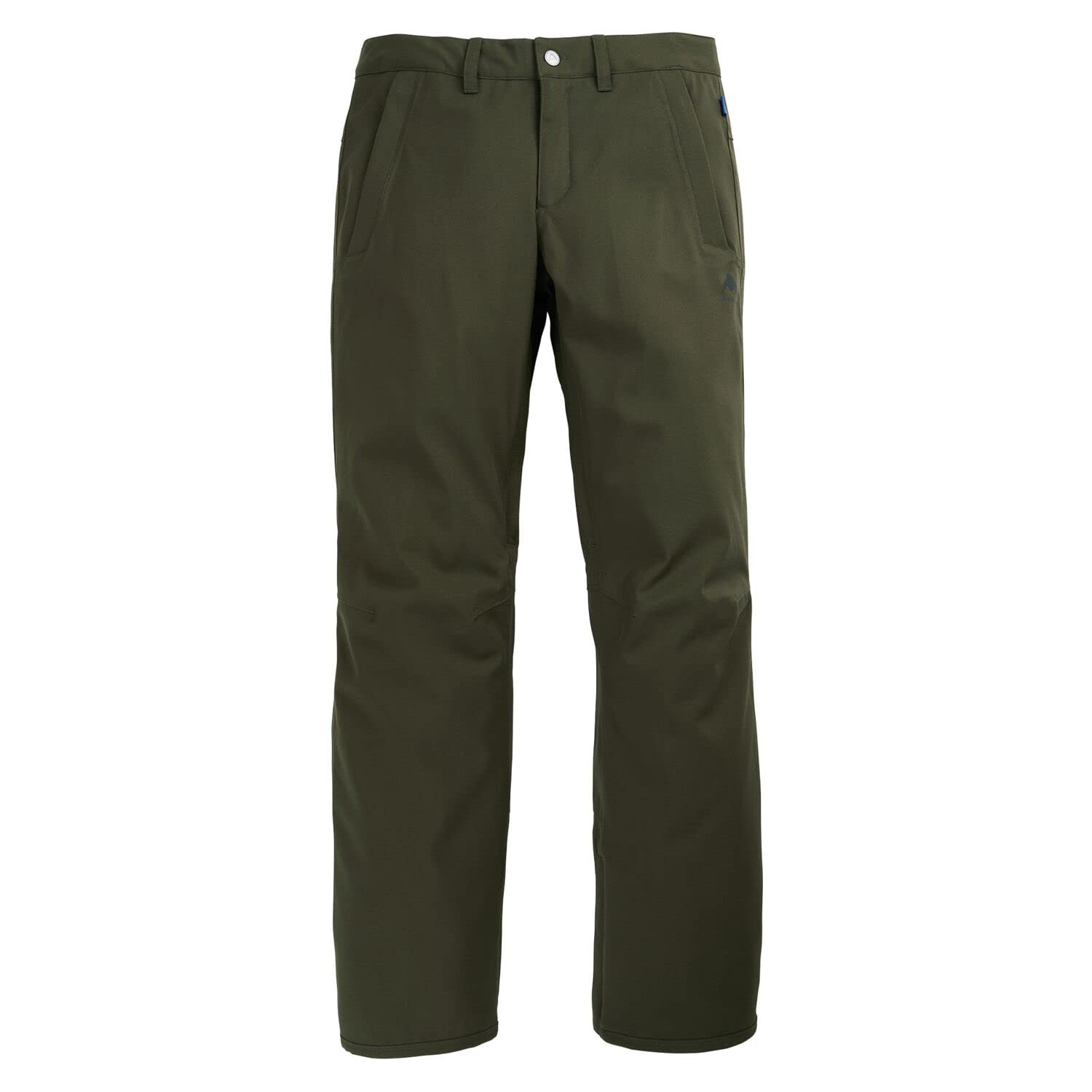 Burton Society Pantalon Ski Femme M Isolé Imperméable