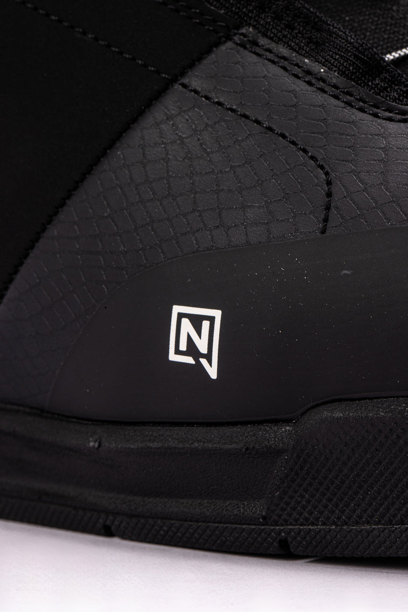 Nitro Venture BOA boots snowboard noir 280