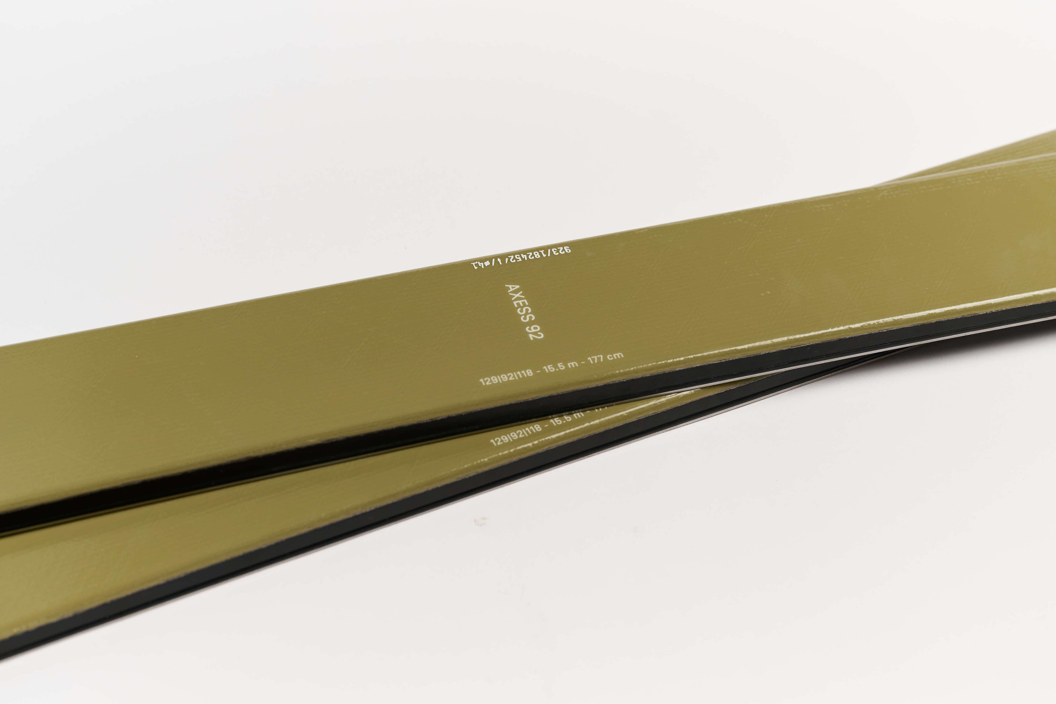 Movement Axess 92 ski touring 177 cm 92 mm