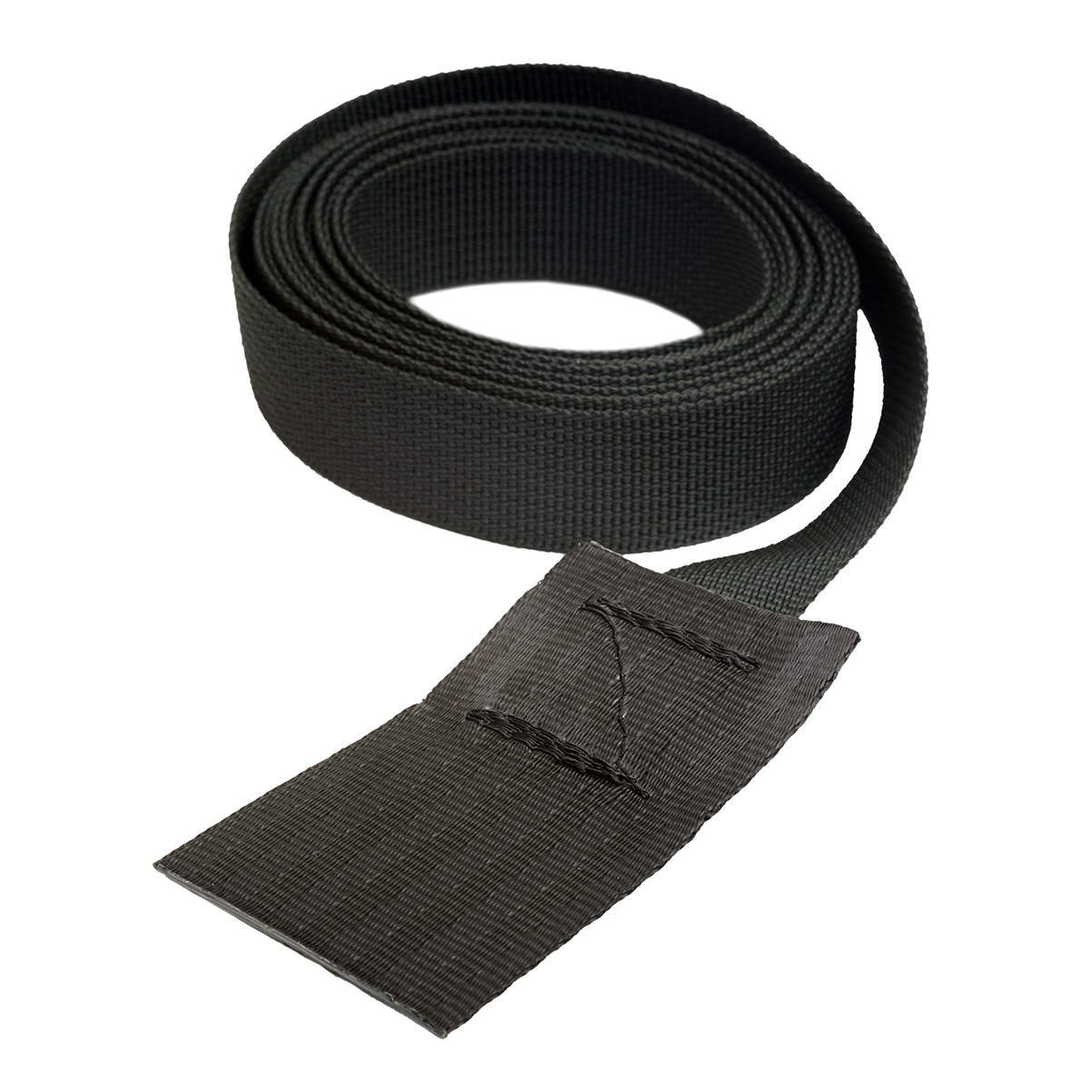 Snowsled Tie Down Sangles arrimage 3m boucle métal