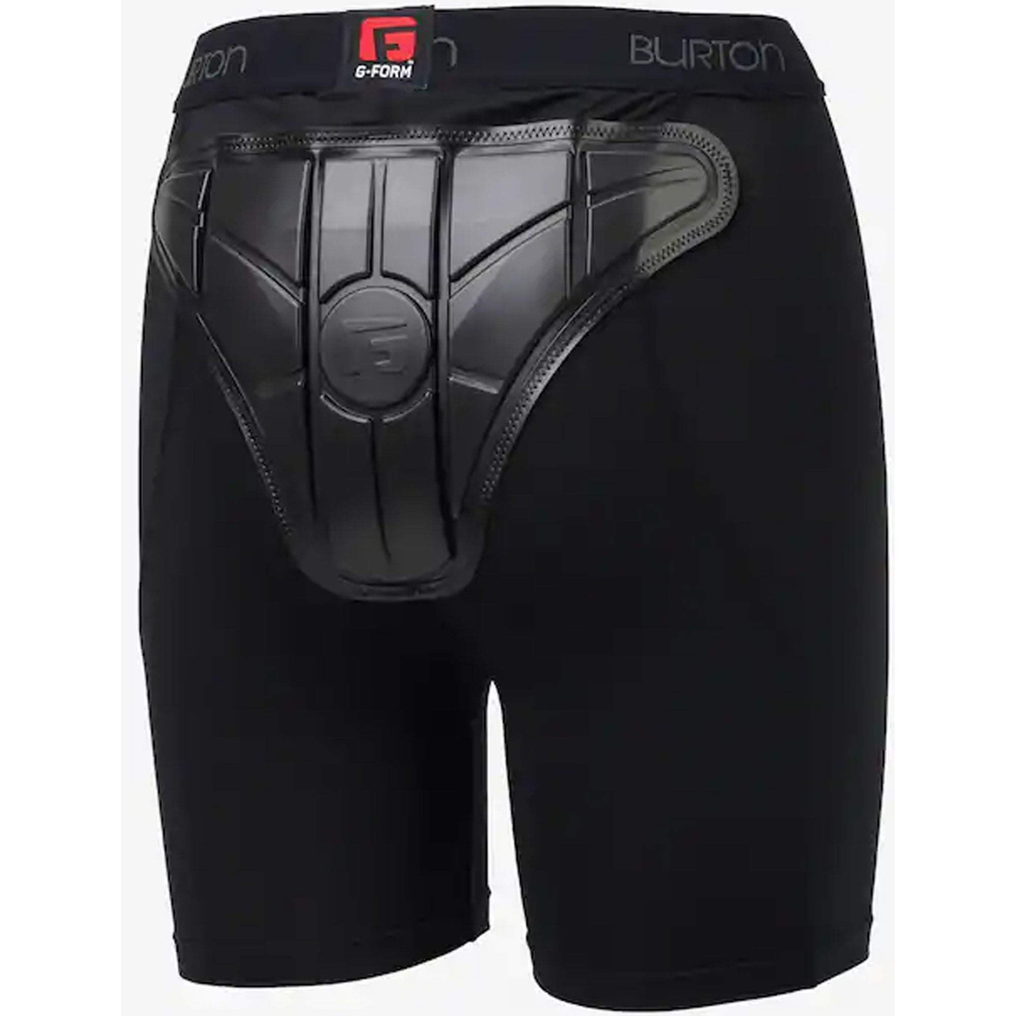 Burton Luna Short de Protection Femme True Black