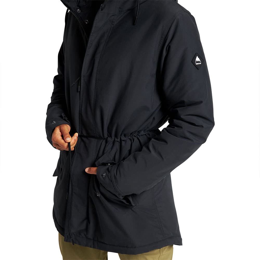 Burton Sadie Insulator veste femme isolante Mulled Berry