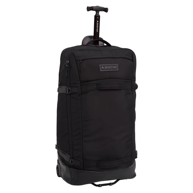 Burton Multipath Checked valise souple 90 L 77 cm