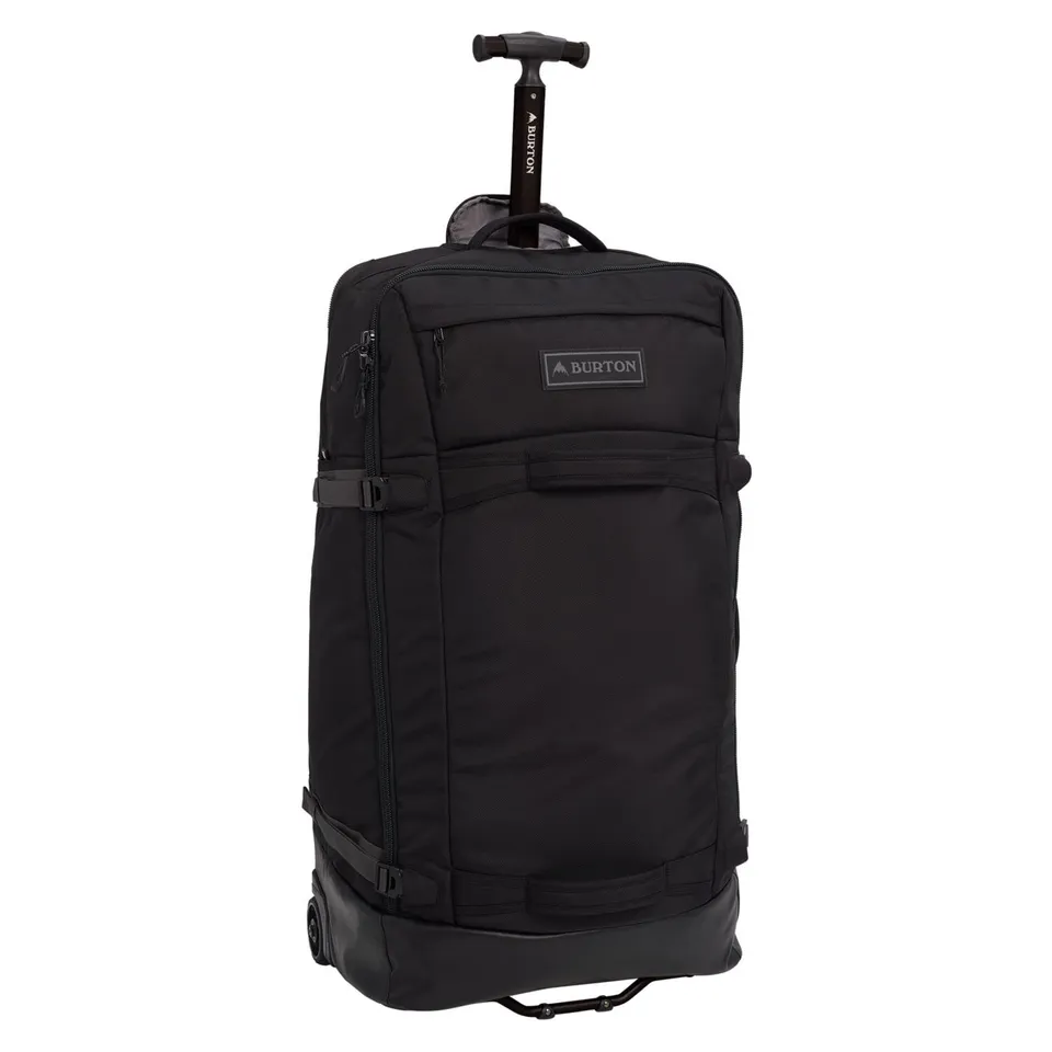 Burton Multipath Checked valise souple 90 L 77 cm