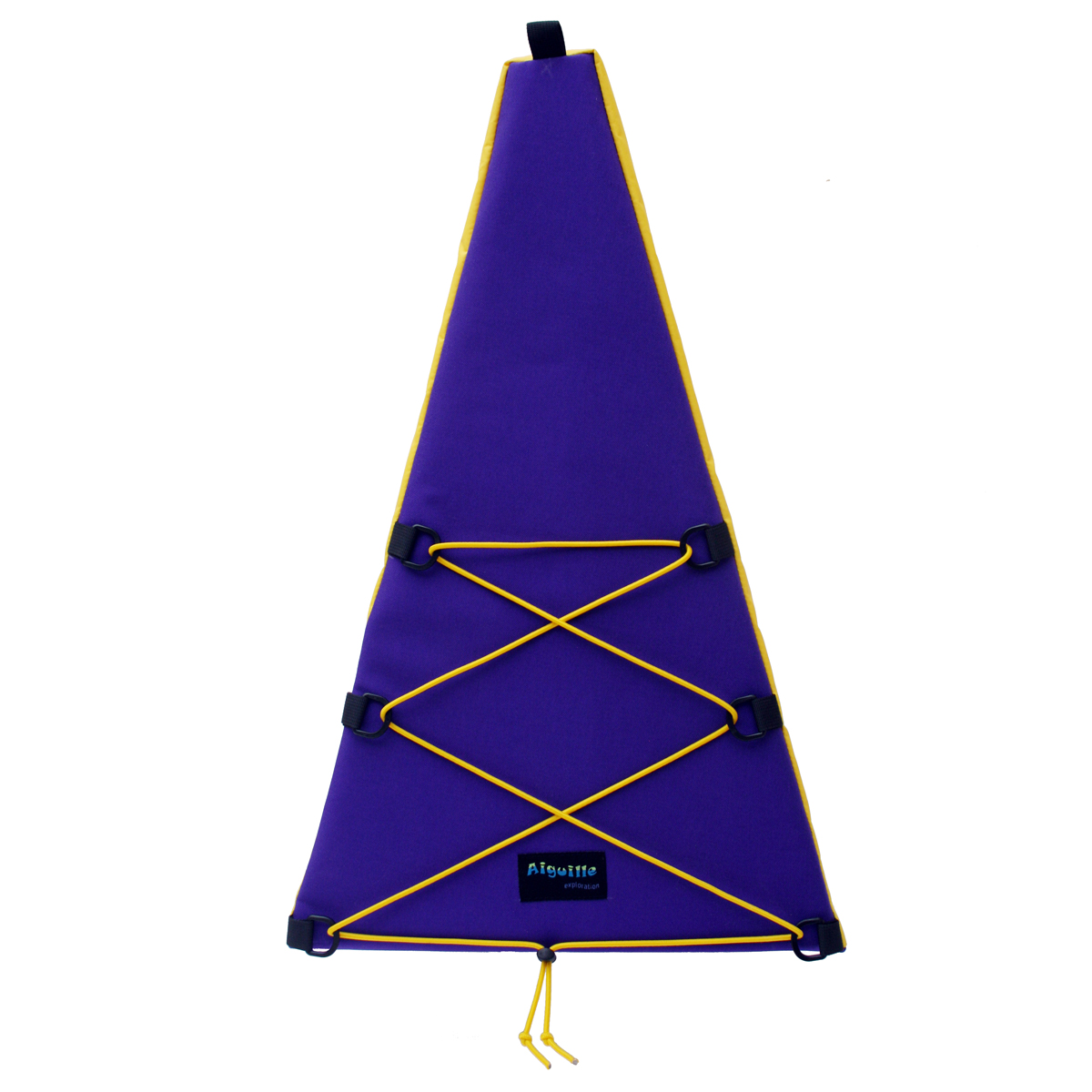 Aiguille BFD 3 flotteur bateau 500N 73x46x36 cm cordura