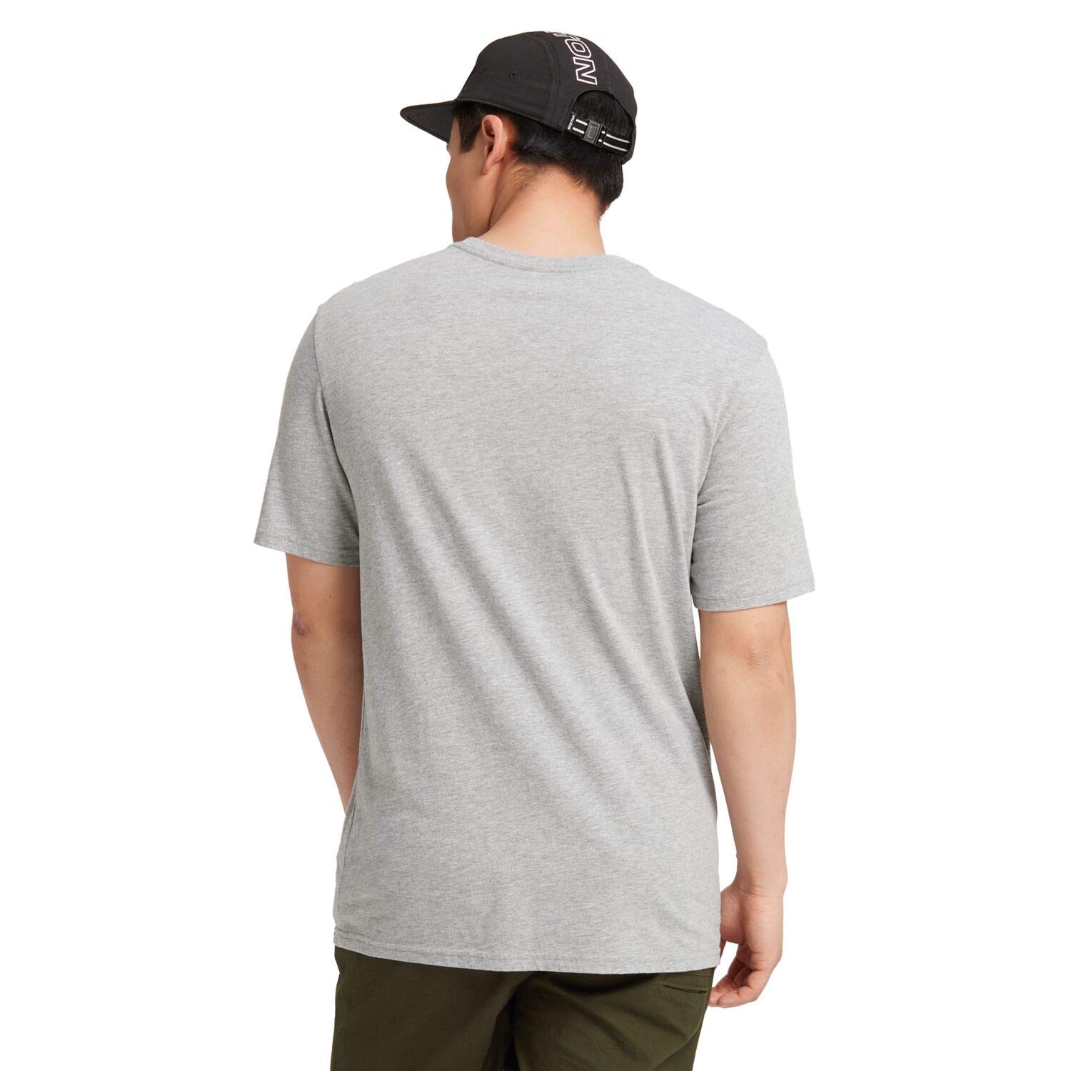 Burton Classic Mountain High t-shirt homme noir M