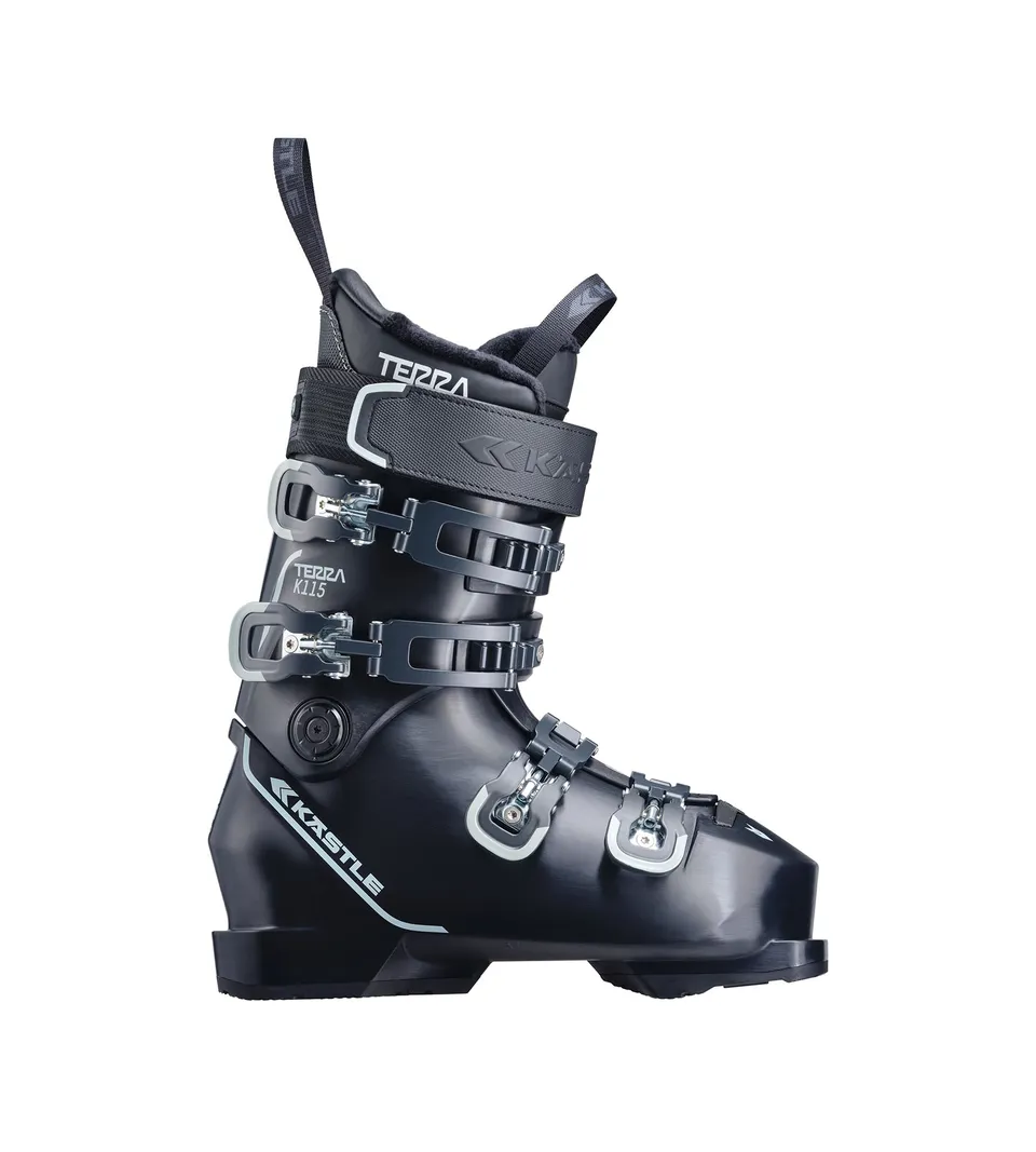 Kastle K115T chaussure ski femme 24.5 flex 115