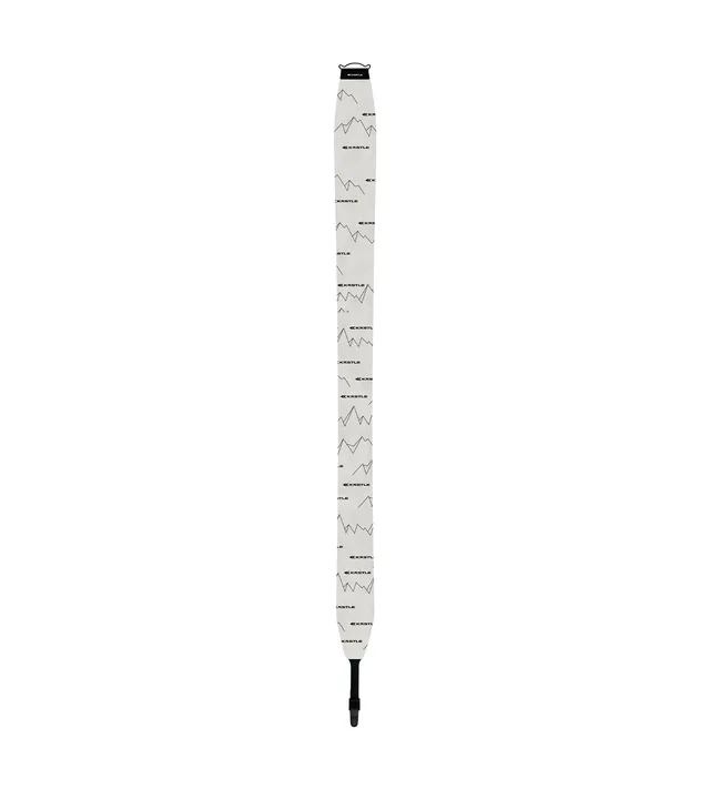 Kastle Climbing Skin 88 Pro peau ski rando 166 cm mohair
