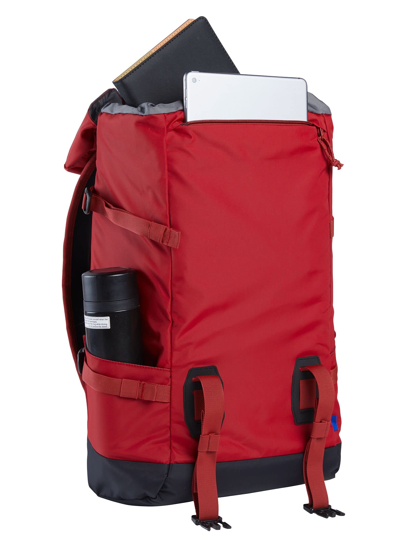 Burton Tinder 2.0 sac à dos 30L Sun Dried Tomato