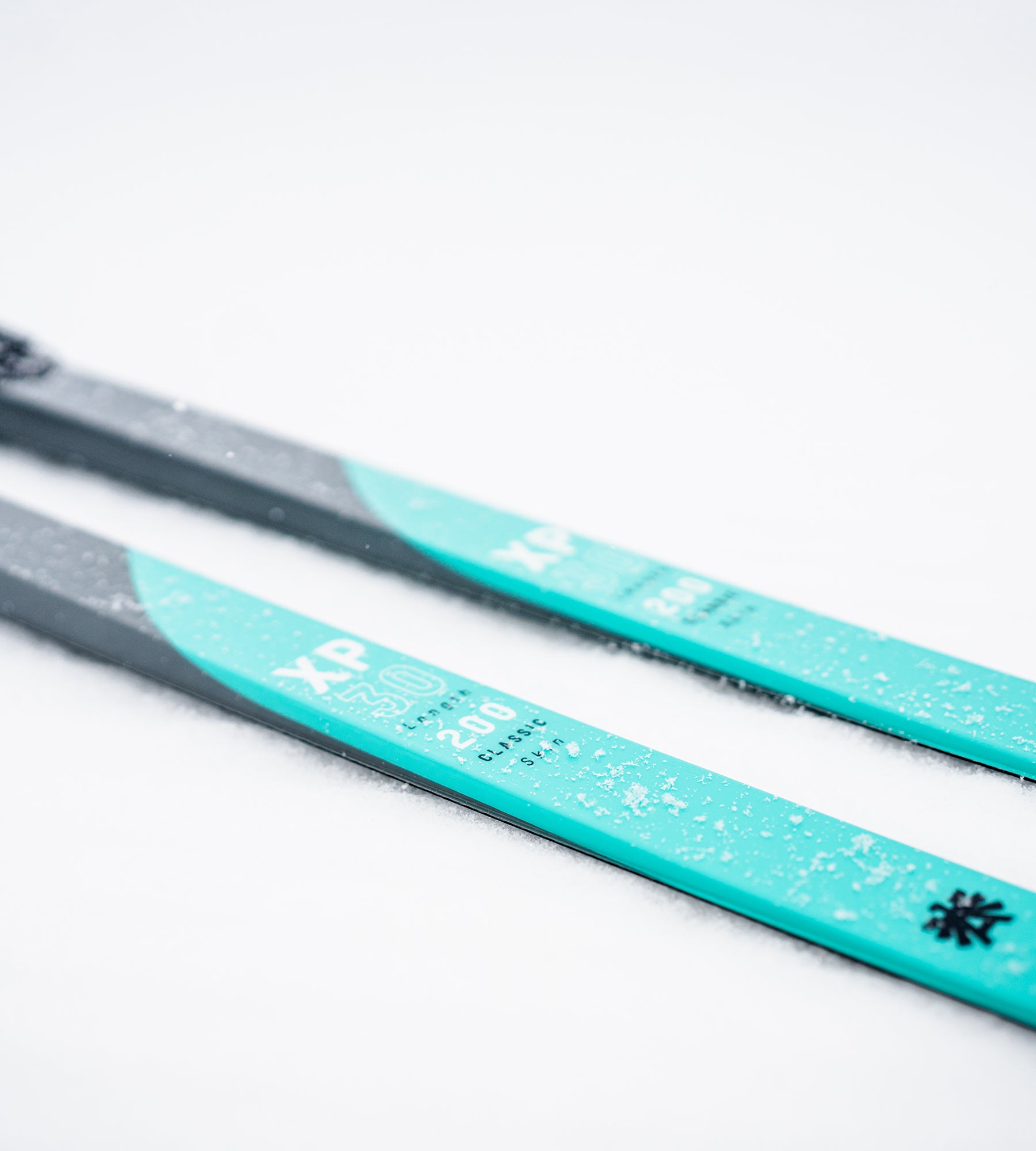 Kästle XP30 Classic ski classique Skin 193 Medium