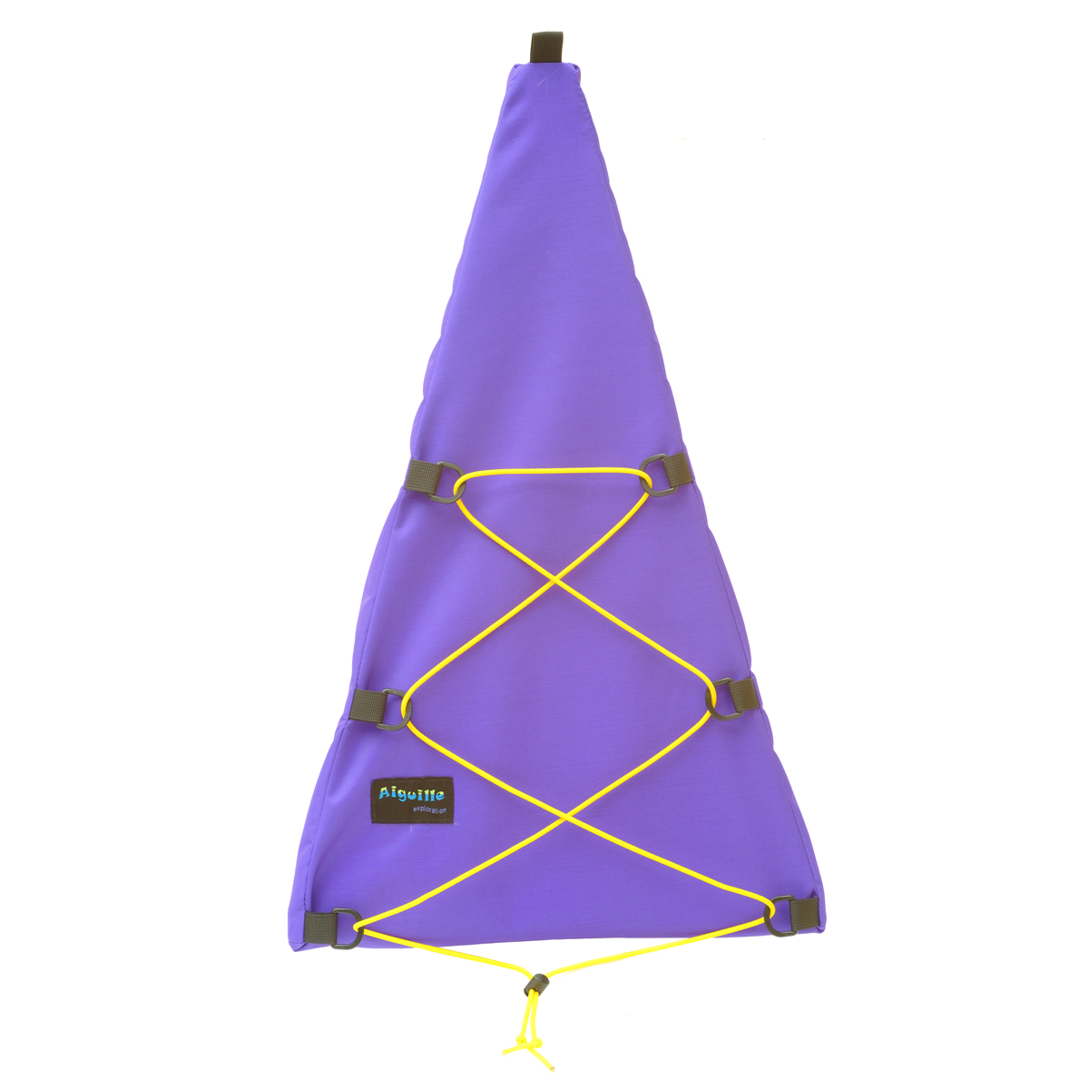 Snowsled BFD 1 Flotteur bateau léger 500N