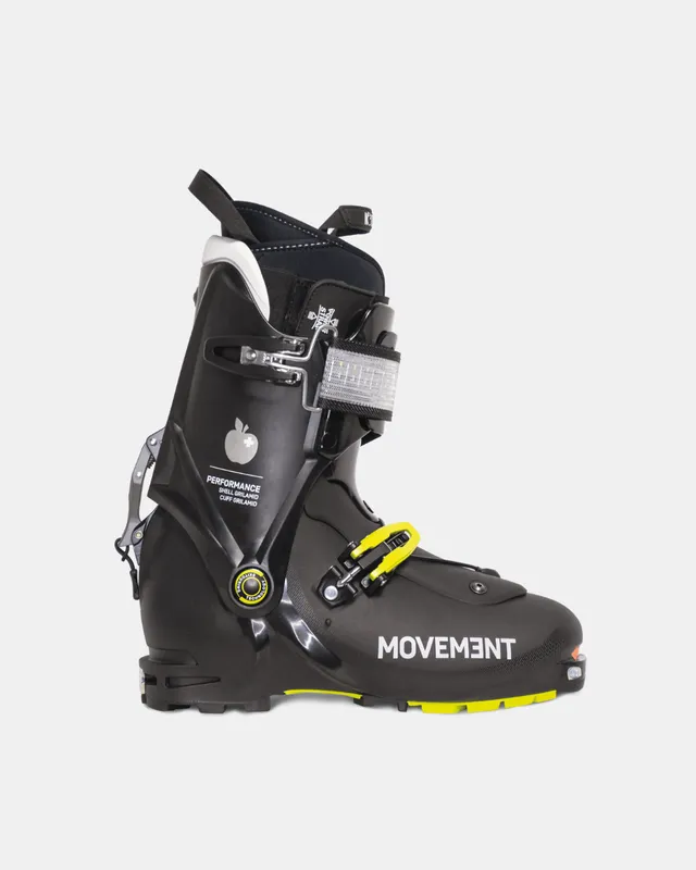 Movement Performance chaussure ski rando 27.5 légère