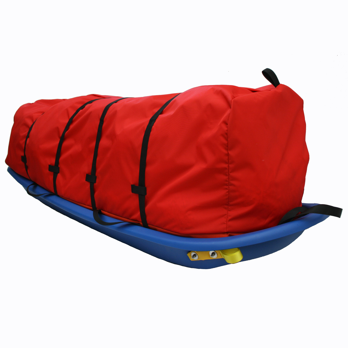 Snowsled Polar Expedition Pulk Bag sac pulka 148 cm 1,02 kg
