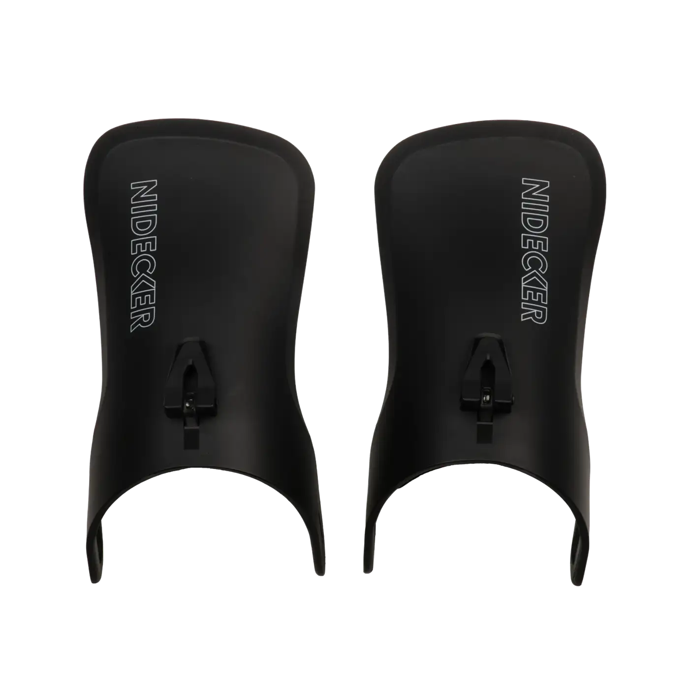 Nidecker Spare Parts HB-N006-A spoiler Electron nylon noir