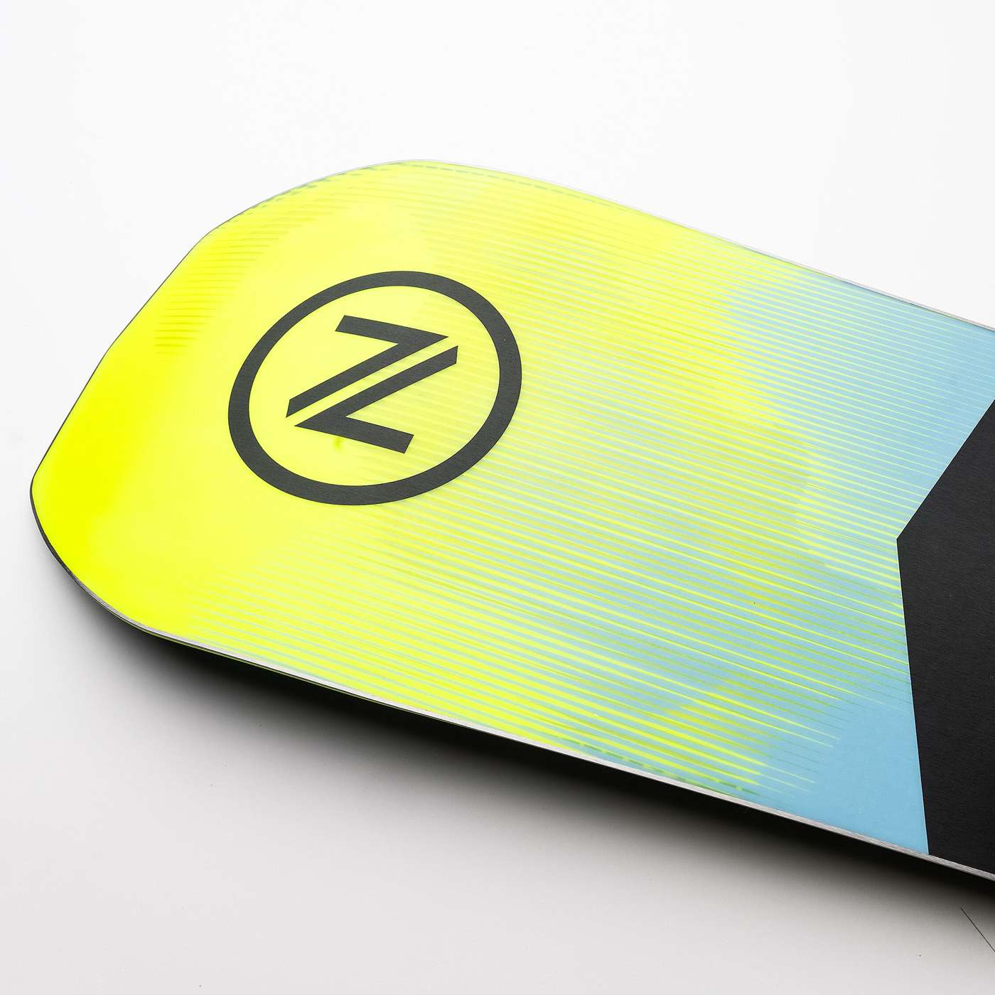 Nidecker Blade 2025 snowboard cambre classique carving