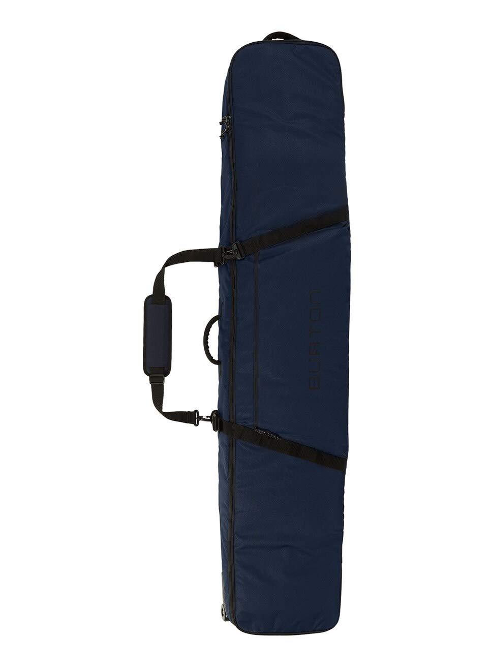 Burton Wheelie Gig Bag housse snowboard à roulettes rembourrée