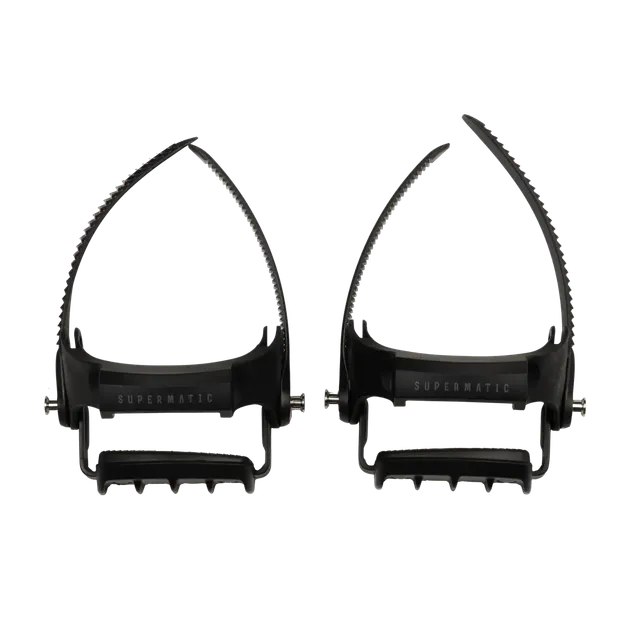 Nidecker Spare Parts BP-S001-B mécanisme heelcup Supermatic