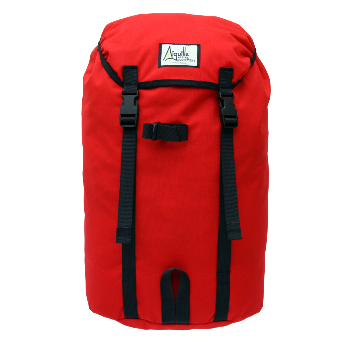 Aiguille Centre Grepon sac à dos 50L nylon robuste