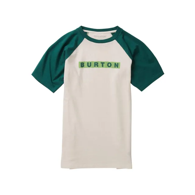 Burton Vault T-shirt enfant coton bio 140