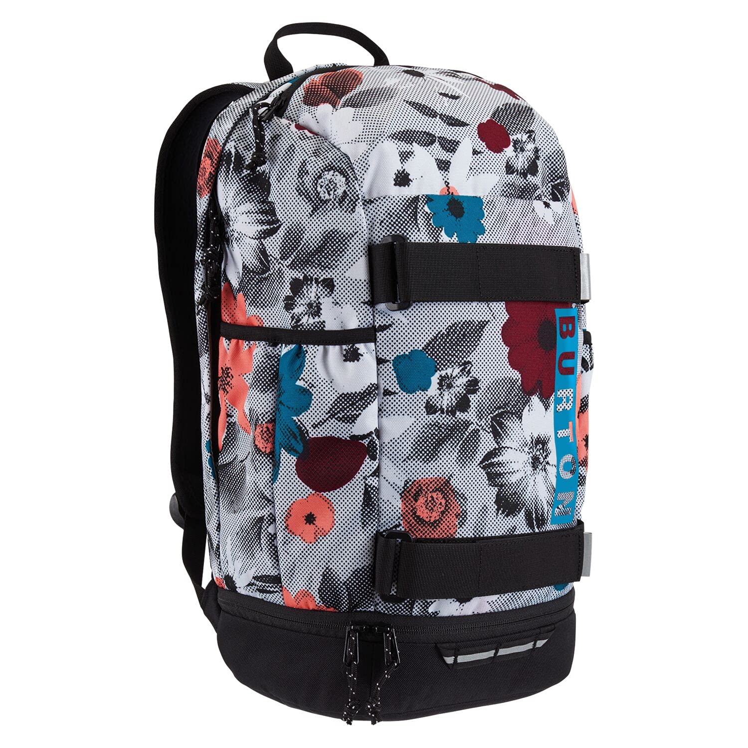 Burton Distortion sac à dos 18 L porte-board ordinateur