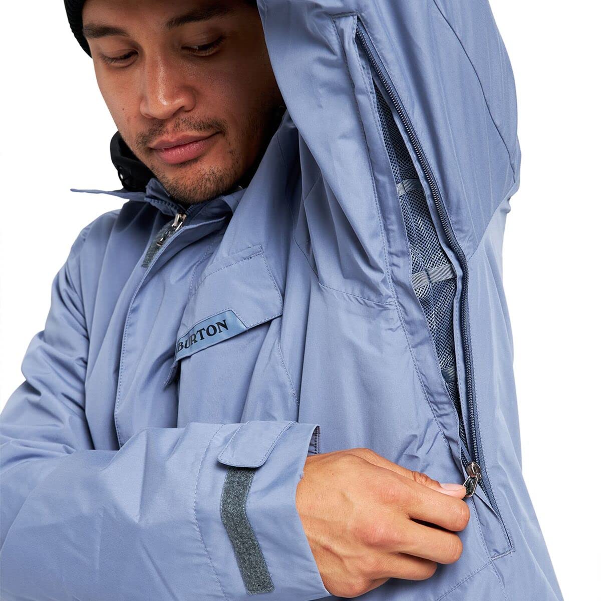 Burton Dunmore Veste Snowboard Homme Thermolite