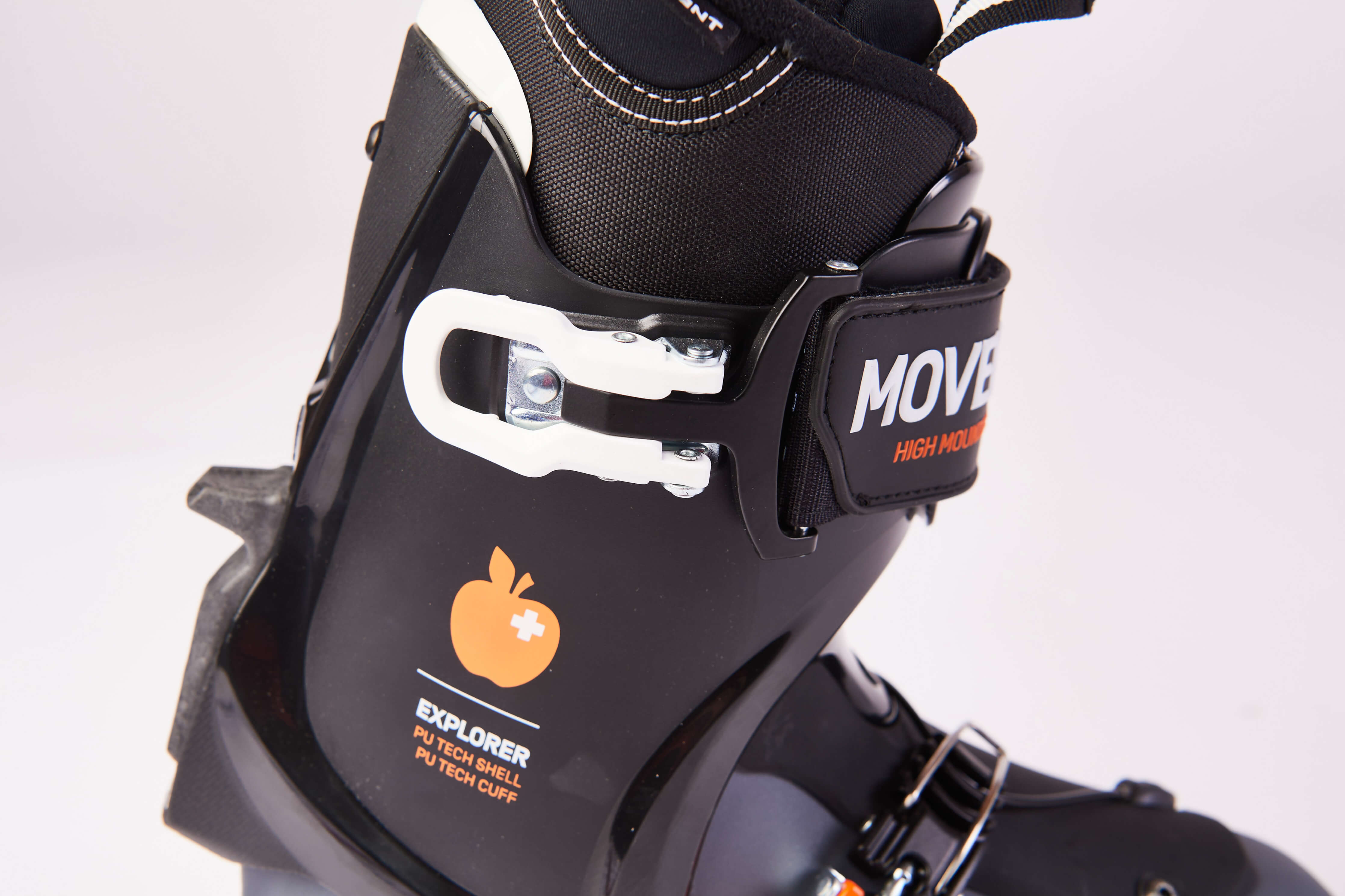 Movement Explorer JR chaussure ski rando 24.5 confort