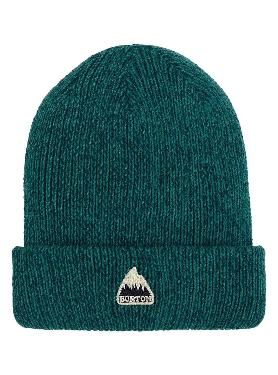 Burton Shenandoah bonnet taille unique vert bleu