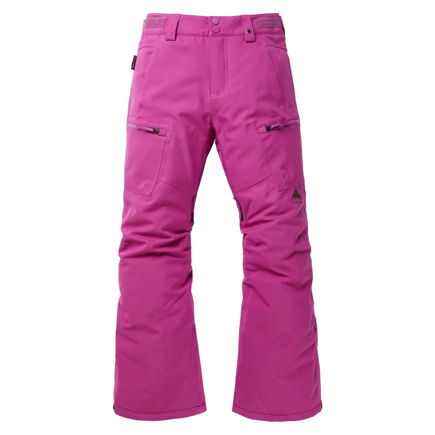 Burton Elite Cargo pantalon ski fille M isolation Thermacore