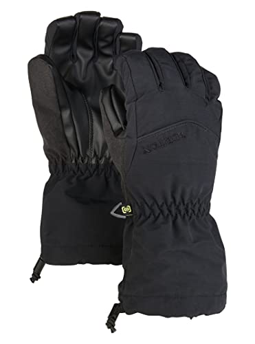 Burton Profile gants ski enfant DryRide tactile imperméable