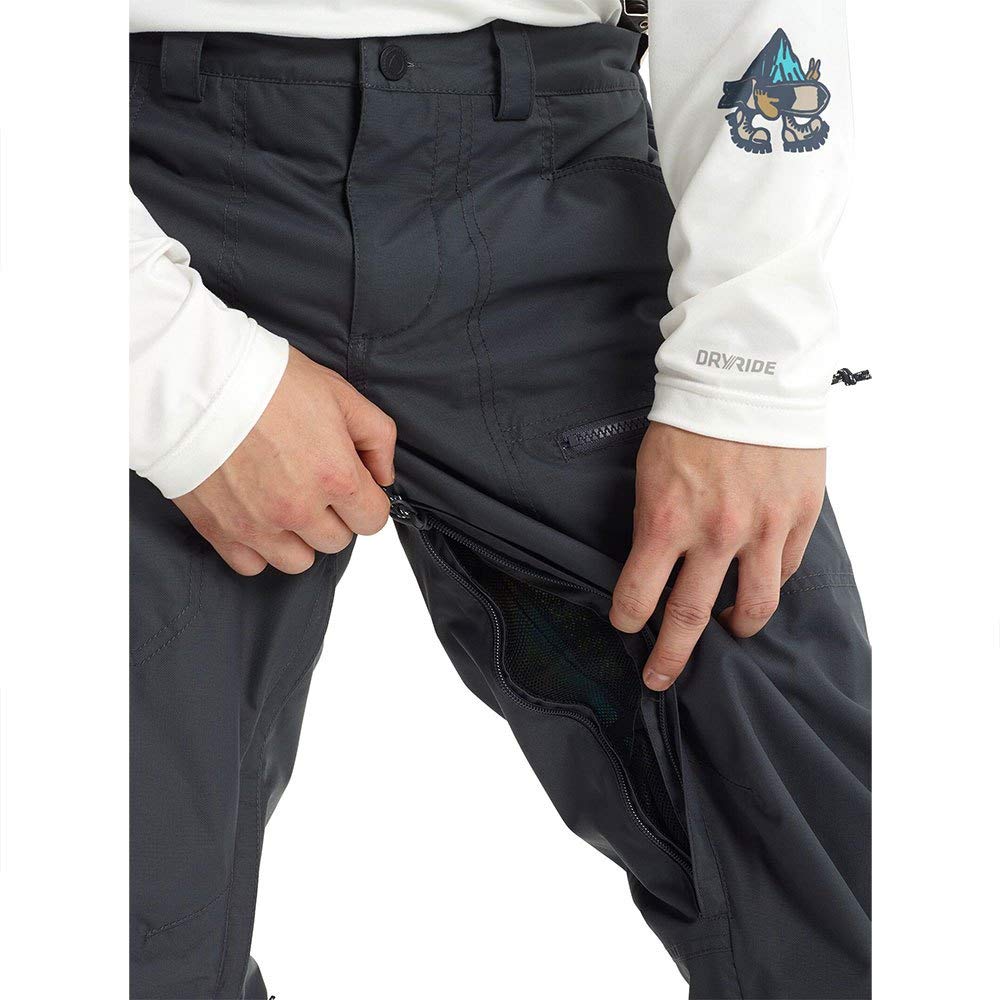 Burton Covert pantalon snowboard homme 10K imperméable