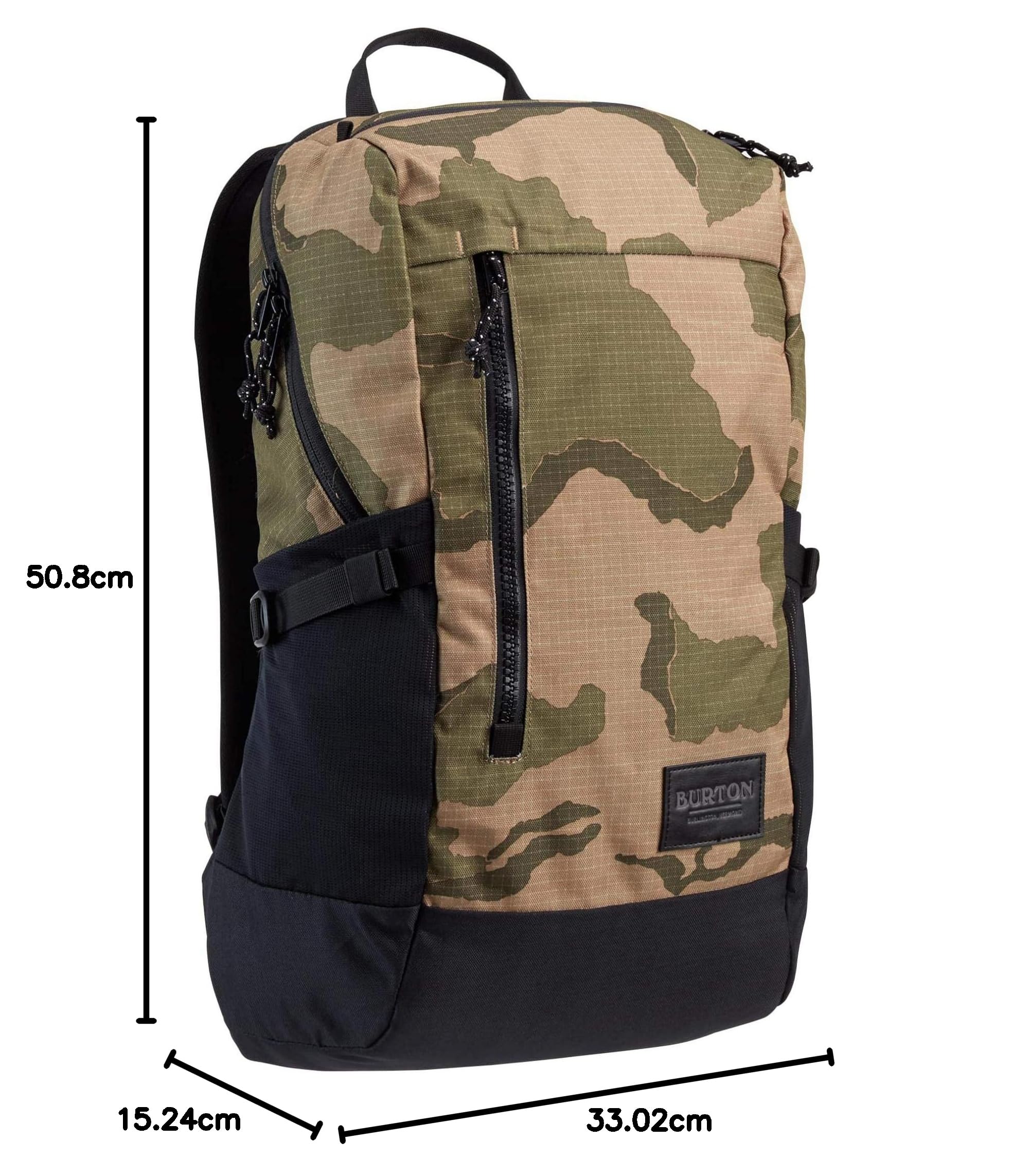 Burton Prospect 2.0 sac à dos 20L ordinateur