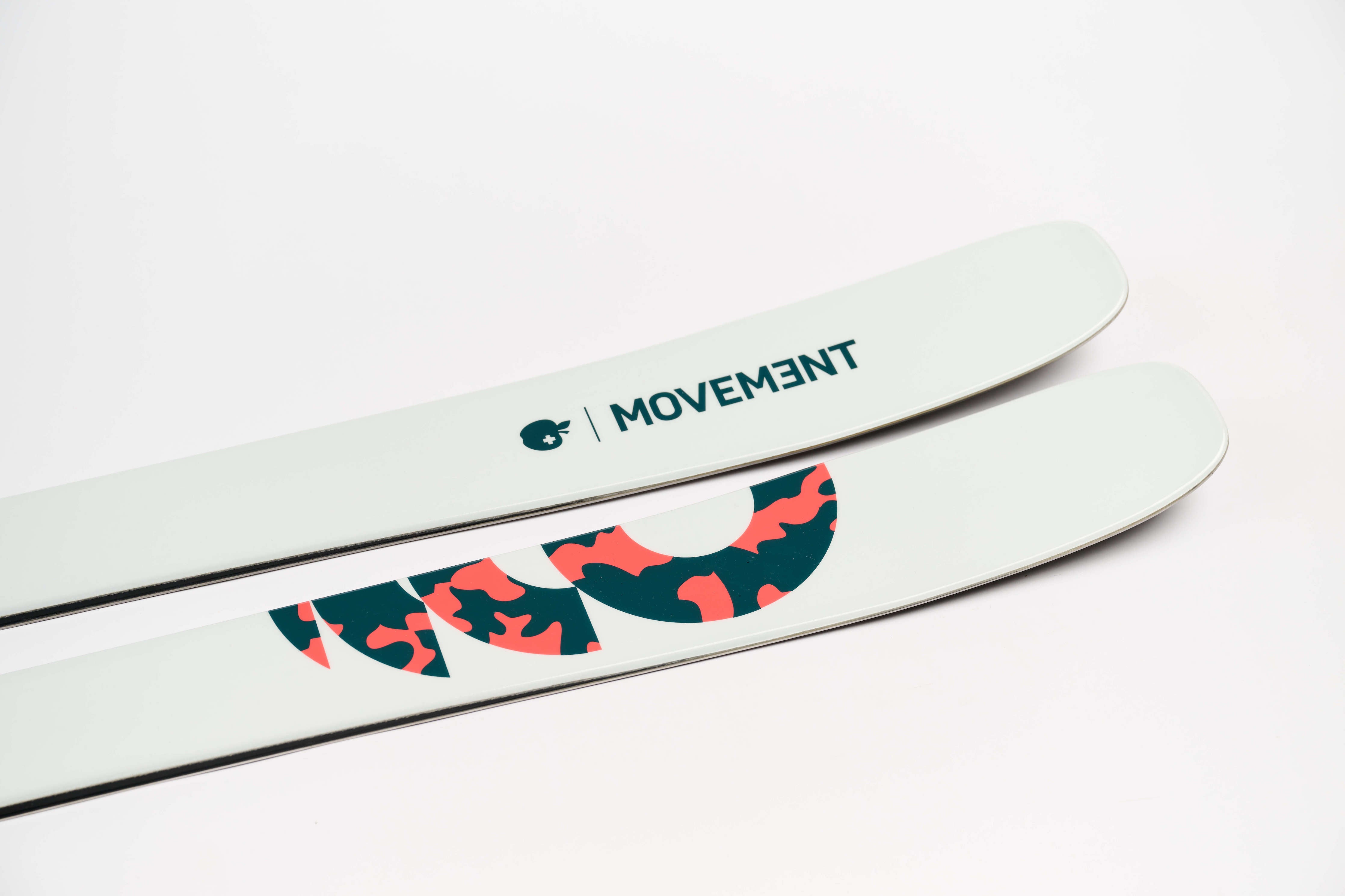 Movement Fly 95W ski freestyle femme 170 23/24