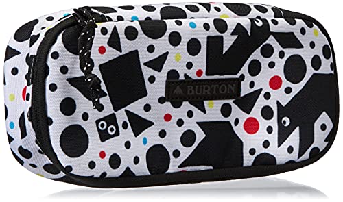 Burton Switchback Trousse Scolaire 1L 24cm Zip