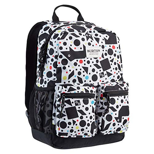 Burton Gromlet sac à dos enfant 15 L Tangranimals Print