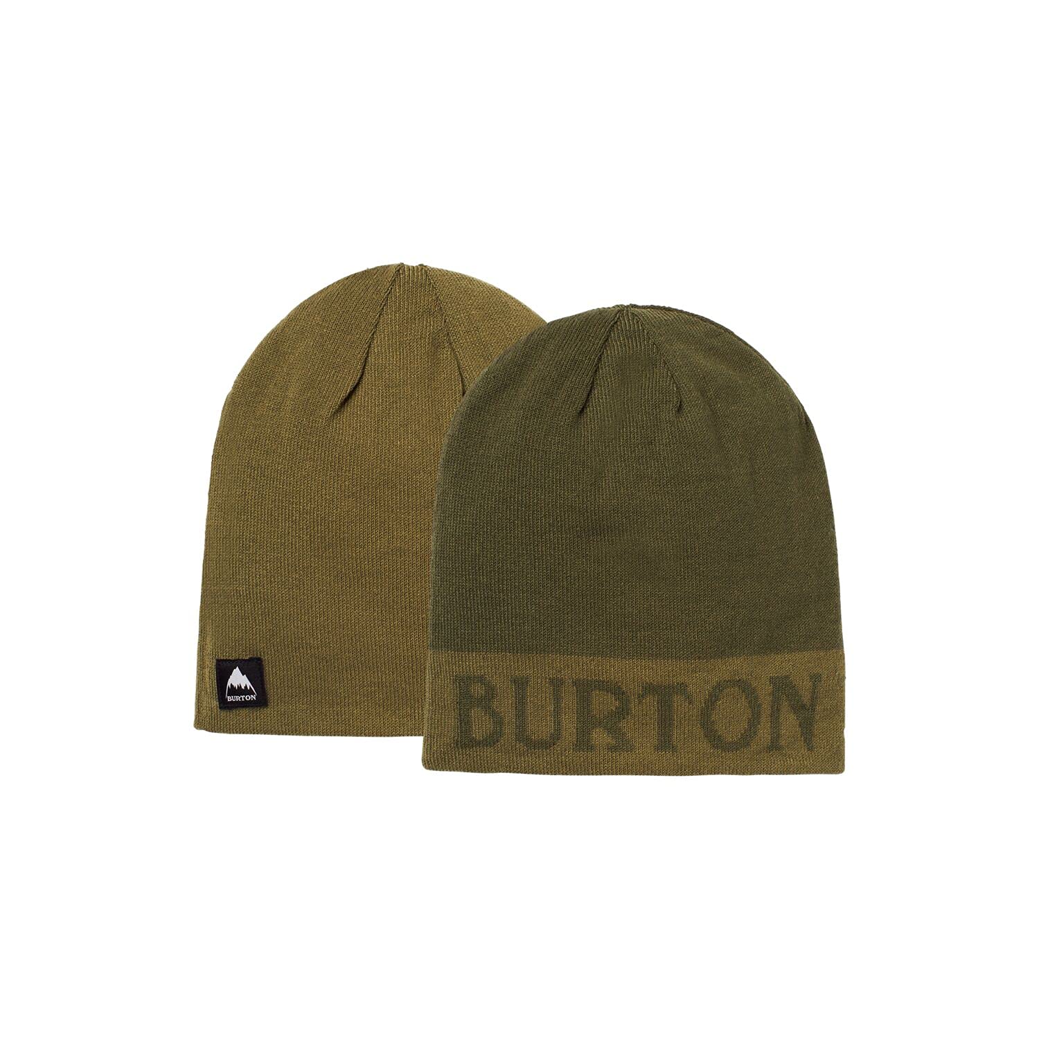 Burton Billboard bonnet homme taille unique