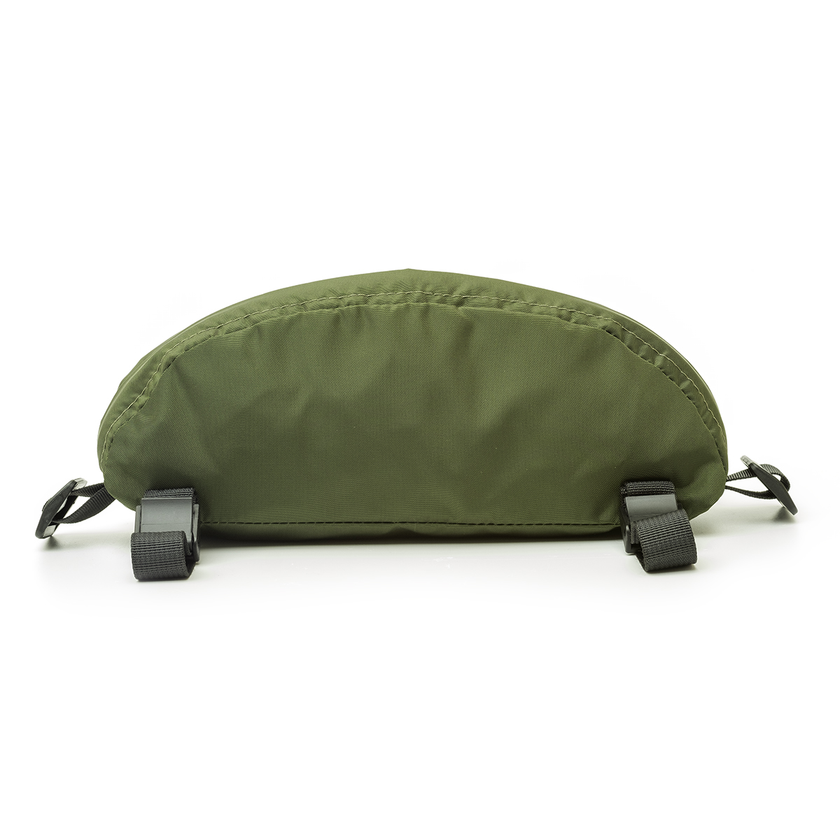 Snowsled Side Pouch pochette canoë 3,5L nylon noir