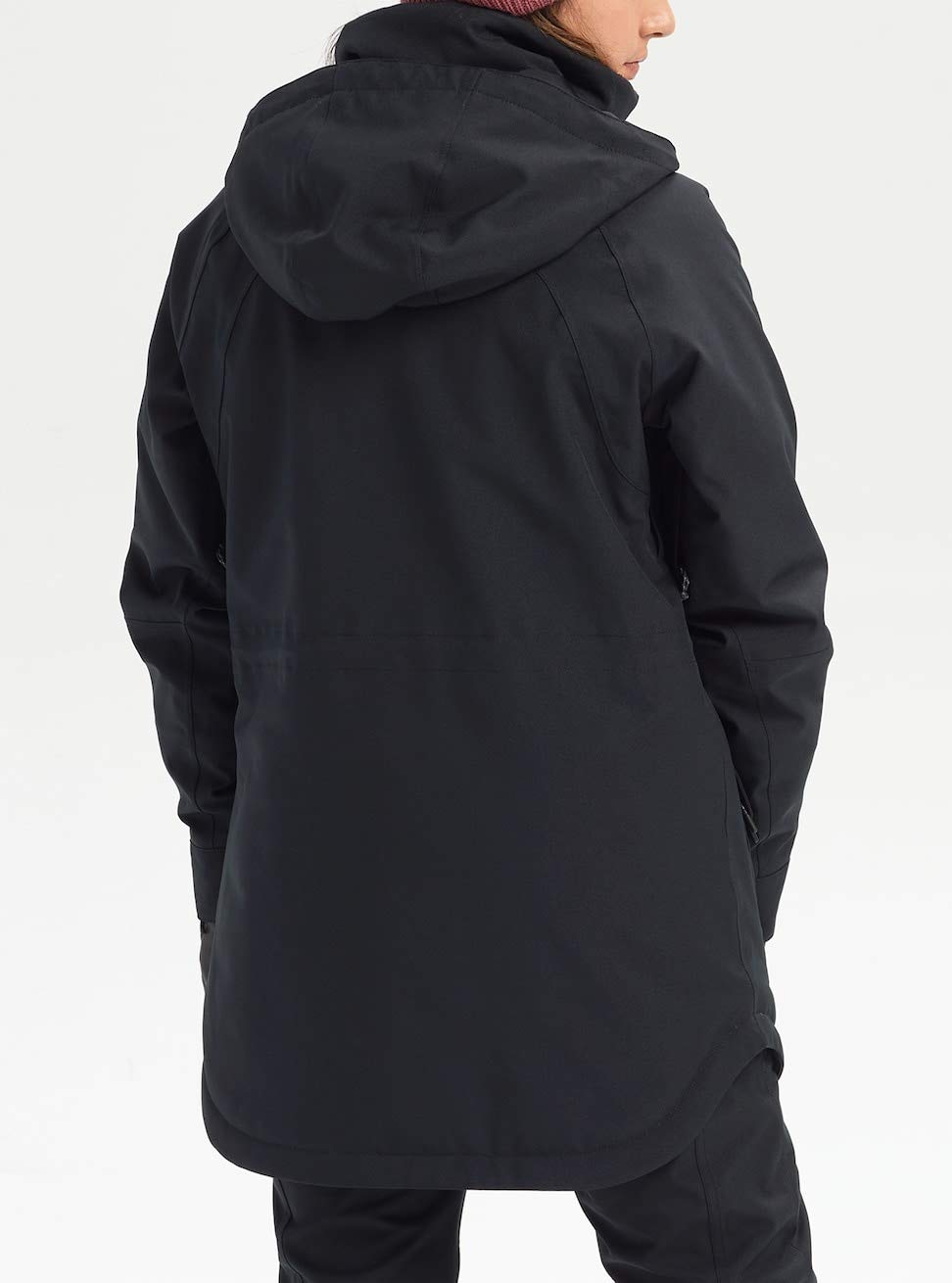 Burton Prowess veste snowboard femme XL True Black