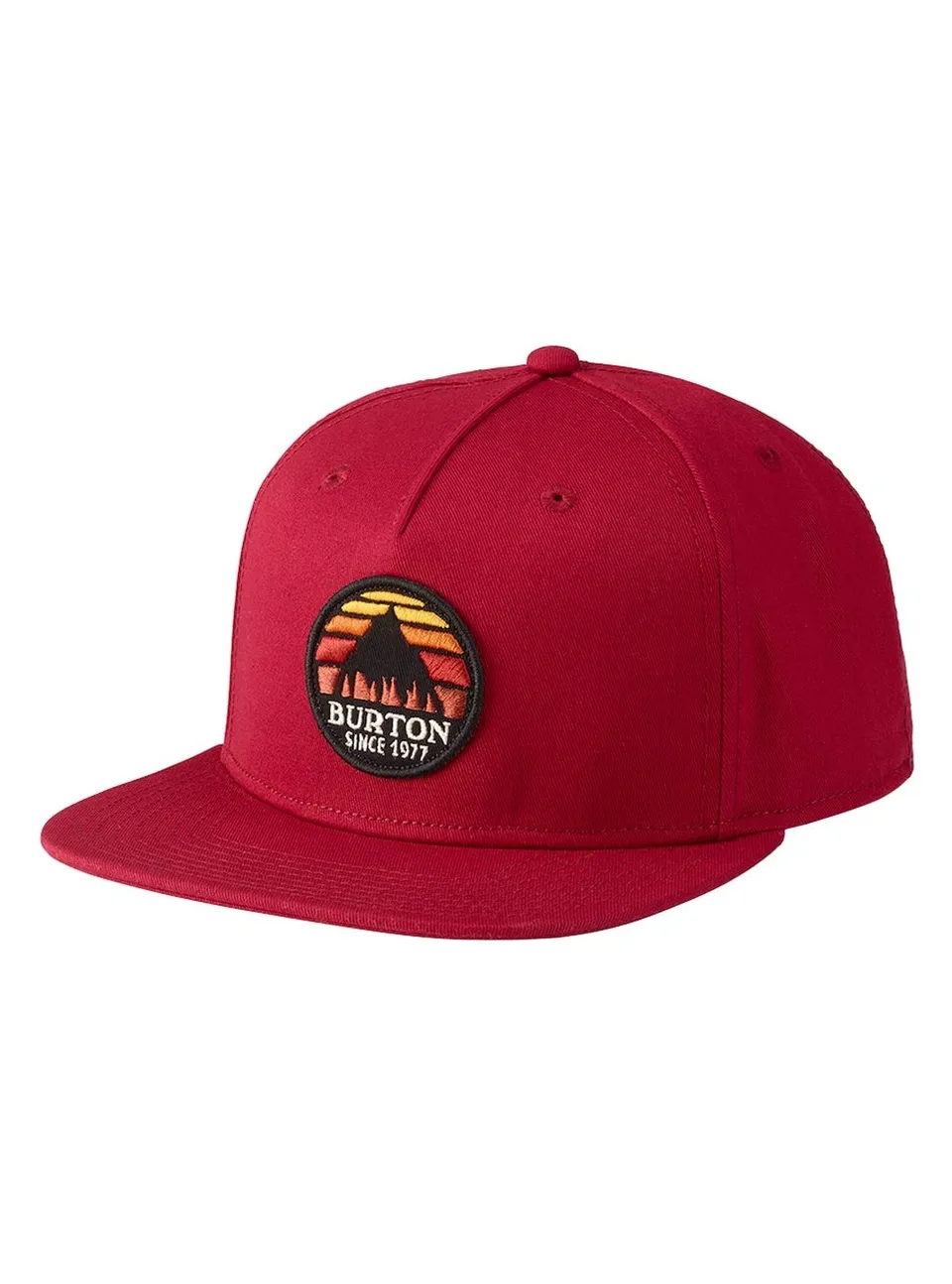 Burton Underhill casquette homme Tandori taille unique