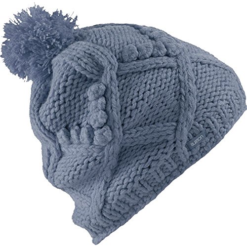 Burton Chloe Beanie Bonnet Femme Tricot