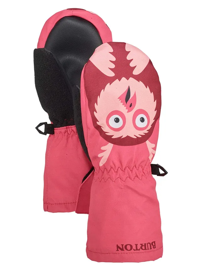 Burton Toddler Grommitt Moufle Enfant Imperméable DRYRIDE