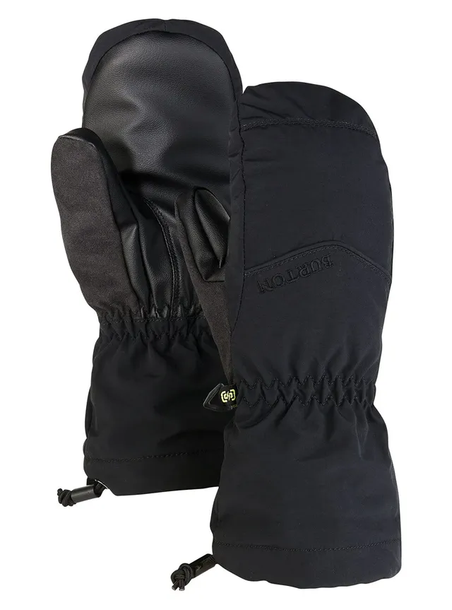 Burton Profile Moufles Ski Enfant Dryride Tactile Chaud