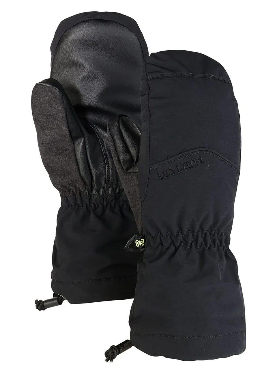Burton Profile Moufles Ski Enfant Dryride Tactile Chaud
