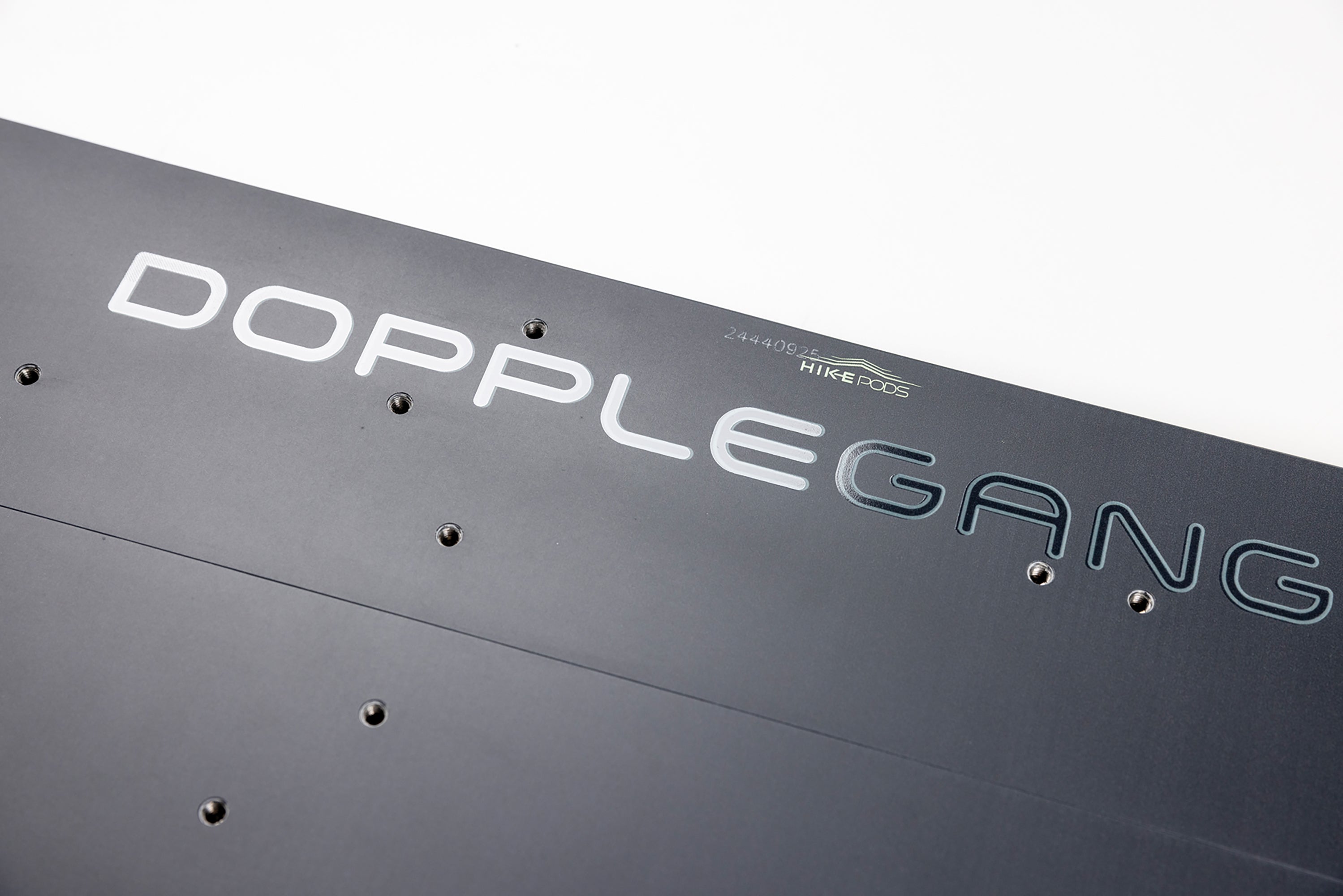 Nitro Doppleganger splitboard homme 156 freeride poudreuse